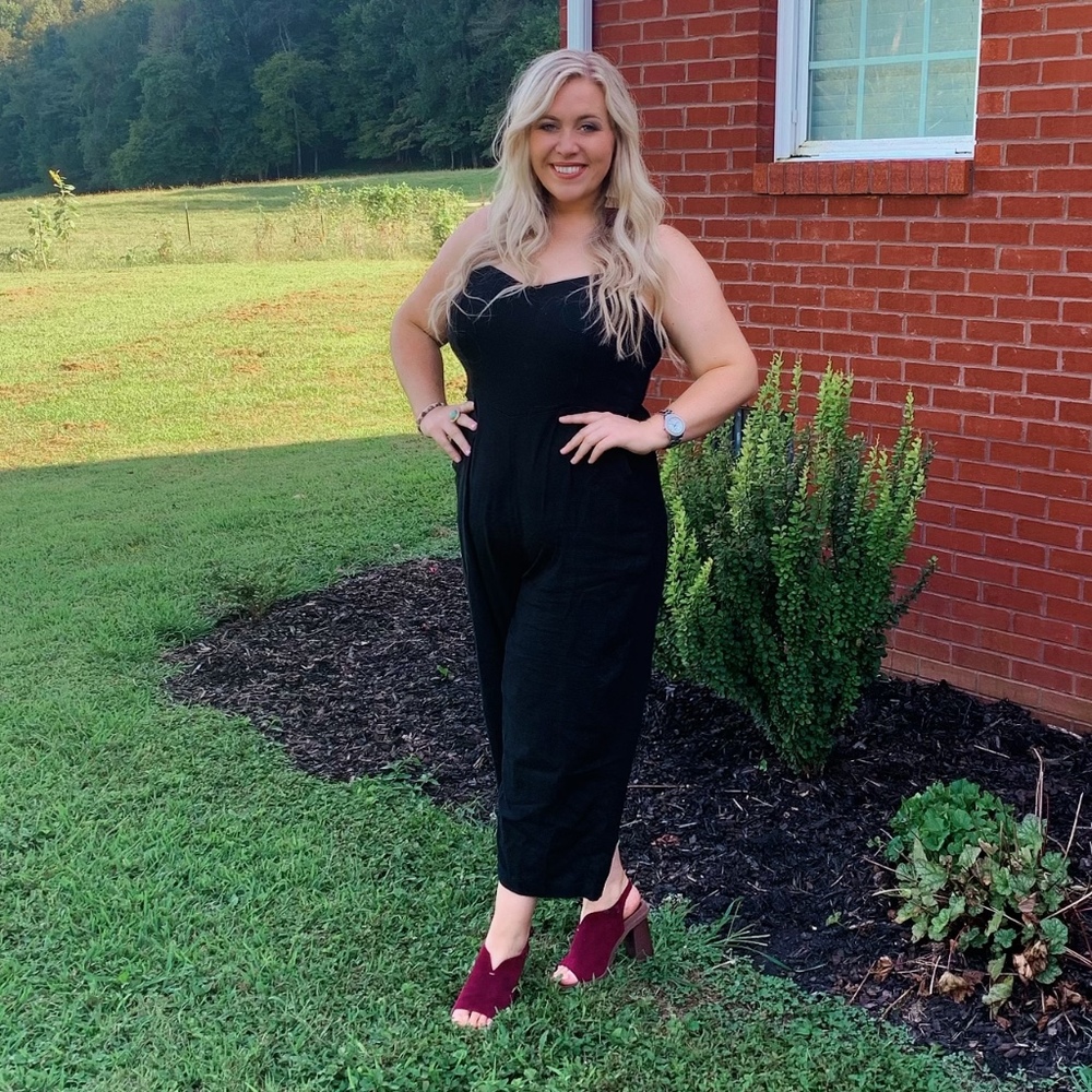 Meet your Posher, Hailey